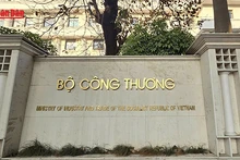 [Video] Cơ cấu tổ chức của Bộ Công thương