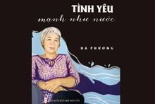 Tình yêu mạnh như nước