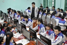 Ảnh minh họa. (Ảnh: TTXVN)