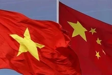 Lãnh đạo Đảng và Nhà nước Việt Nam gửi điện mừng kỷ niệm 74 năm Ngày thiết lập quan hệ ngoại giao giữa Việt Nam và Trung Quốc