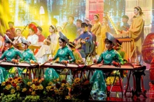 Ảnh minh họa. (Ảnh: TTXVN)