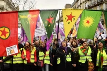 PKK tuyên bố ngừng bắn với Thổ Nhĩ Kỳ, chấm dứt 40 năm giao tranh
