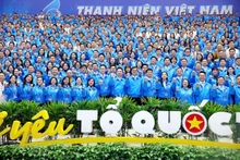 Tổ chức Đoàn – Hội và thanh niên trong kỷ nguyên vươn mình của dân tộc 