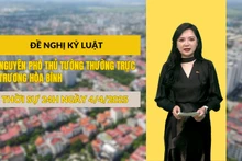 [Video] Thời sự 24h ngày 4/4/2025: Phát động cao điểm tấn công, trấn áp tội phạm sử dụng công nghệ cao