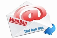 Trường đại học Kinh tế quốc dân trả lời về việc thi công hạng mục lắp đặt nước uống trực tiếp tại giảng đường và nhà trung tâm đào tạo 