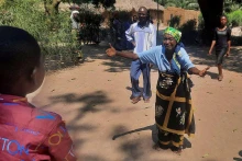 Hàng trăm người bị bắt cóc ở CHDC Congo