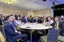 Hội nghị Thượng đỉnh đầu tư SelectUSA 2025: Cơ hội để doanh nghiệp Việt đầu tư, kinh doanh tại Hoa Kỳ.