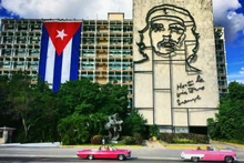 Ký ức Cuba qua từng năm tháng