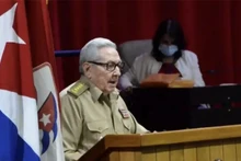 Đại tướng Raúl Castro Ruz