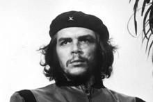 Tư lệnh cách mạng Che Guevara