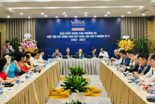 Hội nghị thường niên Ban Chấp hành, Ban Thường vụ Hiệp hội Bất động sản Việt Nam.