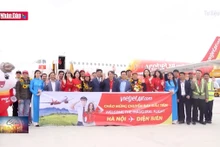 Vietjet đặt kế hoạch vận chuyển hơn 27 triệu lượt khách trong năm 2024