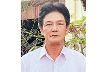 Trưởng thôn làm dân vận giỏi