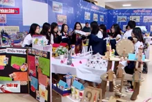 Giáo dục Stem đang thay đổi tư duy dạy và học