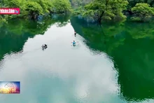 Tiềm năng du lịch thể thao mạo hiểm