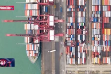 Hướng tới dấu mốc trong quan hệ Việt Nam - Malaysia