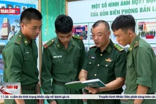Tình cảm của người dân biên giới với Tổng Bí thư Nguyễn Phú Trọng