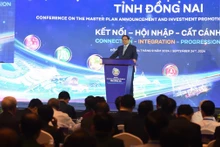 Thủ tướng Phạm Minh Chính: Đồng Nai lấy sân bay Long Thành làm điểm nhấn, động lực