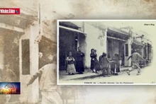 Hàng Buồm - Con phố lưu giữ những di tích lịch sử giá trị