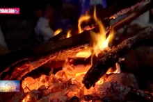 Nguy cơ ngộ độc do sưởi ấm bằng than