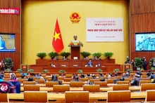 Đồng hành cùng các bộ, ngành, địa phương trong công tác đối ngoại và hội nhập quốc tế 