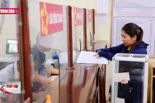 Điển hình học tập, làm theo tư tưởng, đạo đức, phong cách Hồ Chí Minh