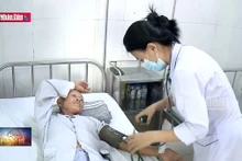 Chuyển giao kỹ thuật y tế chuyên sâu cho bệnh viện tuyến tỉnh