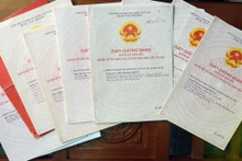 Tài sản của các đối tượng liên quan trong vụ án tham ô tại Trường đại học Bách khoa Đà Nẵng bị phong tỏa.