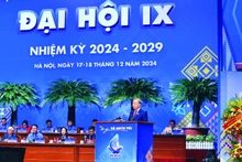 Tạp chí Lý luận Chính trị - Số 565(3/2025)
