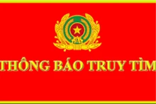 Hình ảnh xe ô-tô gây tai nạn rời khỏi hiện trường trích xuất từ camera giám sát của người dân.