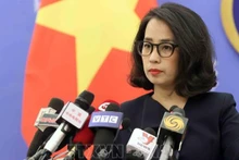 Bộ Ngoại giao thông tin về vụ một công dân Việt Nam bị sát hại ở Singapore