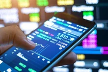 VN-Index tăng gần 3 điểm dưới áp lực chốt lời