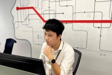 Anh Nguyễn Hồng Đăng.