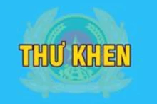 Bộ Công an khen các đơn vị triệt phá đường dây mua bán trái phép chất ma túy trên không gian mạng