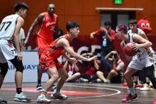VBA 2022: Thang Long Warriors tiếp tục chìm sâu trong khủng hoảng 