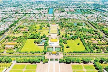 Huế trở thành hình mẫu bảo tồn di sản không chỉ ở Việt Nam mà còn trong khu vực châu Á - Thái Bình Dương. 