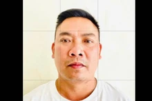 Đối tượng Nguyễn Minh Thu đã bị khởi tố. 