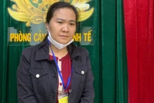 Bị can Trần Kim Phước bị khởi tố, bắt tạm giam.