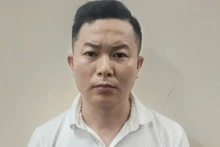 Đối tượng Lê Văn Tố đã bị tạm giữ hình sự.