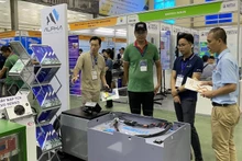 Thành phố Hà Nội triển khai các chương trình hỗ trợ doanh nghiệp thu hút đầu tư, quảng bá sản phẩm.