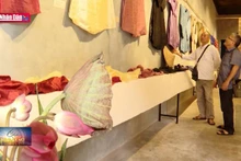 Điểm đến văn hóa gắn kết cộng đồng tại Ninh Bình