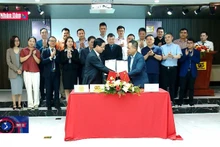 Nhiều cơ hội cho doanh nghiệp hỗ trợ Việt Nam