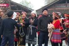 Khai thác tiềm năng cảnh quan, văn hóa để phát triển du lịch
