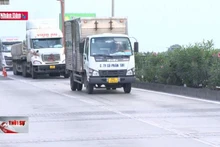Sẵn sàng đưa bộ cân tự động trên quốc lộ 5 vào hoạt động