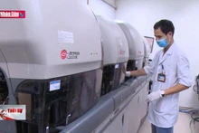 Sớm giải quyết 7.000 hồ sơ cấp phép thiết bị y tế tồn đọng