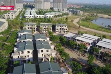 Rủi ro chính sách khi tháo gỡ khó khăn cho bất động sản