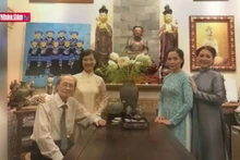 Những đóng góp của nghệ sĩ Trần Tiến