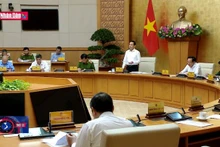 Tập trung nâng cấp cơ sở cai nghiện ma túy