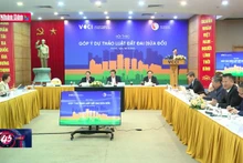 Xây dựng bảng giá đất còn nhiều việc phải làm