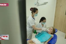 TP Hồ Chí Minh hướng đến trở thành trung tâm y tế chuyên sâu của ASEAN
